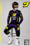 Tenue 2F 100% perso Flex/Kevlar