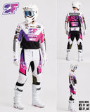 Tenue 2F 100% perso Flex/Kevlar