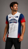 TEE SHIRT TEAM FRANCE NATION 2026