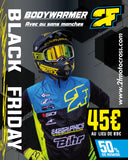 Bodywarmer 100% Perso