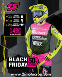 Tenue 2F perso Compression