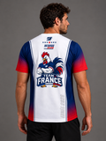 TEAM FRANCE NATION 2026 T-SHIRT