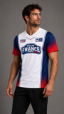 TEAM FRANCE NATION 2026 T-SHIRT