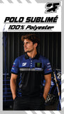 Polo Team 100% perso
