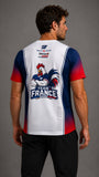 TEE SHIRT TEAM FRANCE NATION 2026