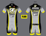 Pack Tenue Vélo "Black Friday"