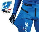 Pantalon 2F BMX Flex
