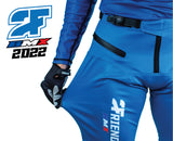 Pantalon 2F BMX Flex