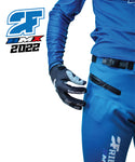 Pantalon 2F BMX Flex