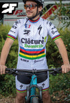 Pack Tenue Vélo "Black Friday"