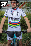 Pack Tenue Vélo "Black Friday"